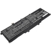 Batéria notebooku HP CS-HPZ536NB