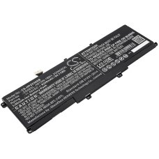 Kompatibilná náhrada batérie za HP HSTNN-1B8H,L07045-855,L07351-1C1,ZG06095XL,ZG06XL