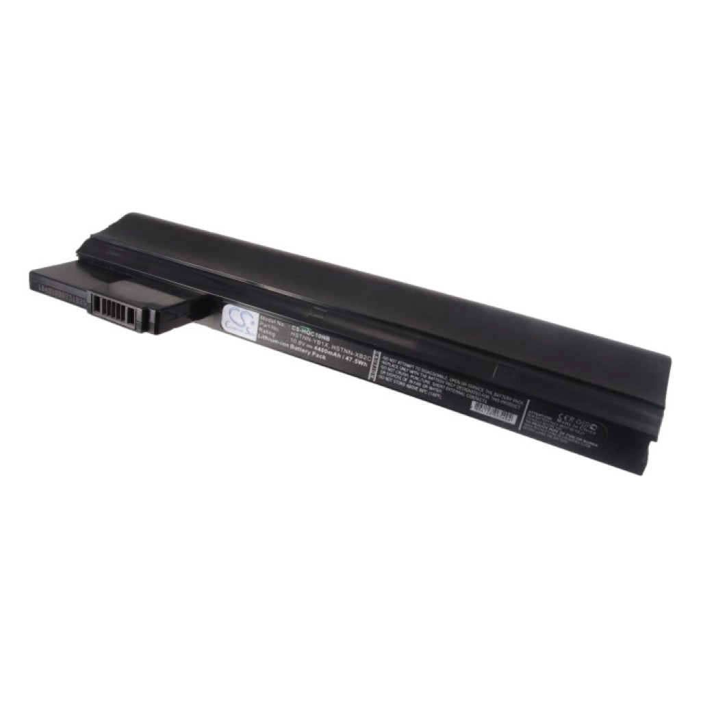 Battery Replaces HSTNN-LB1Y