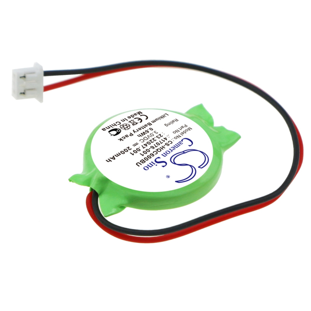 CMOS / BackUp Battery HP Pavilion dv2050US