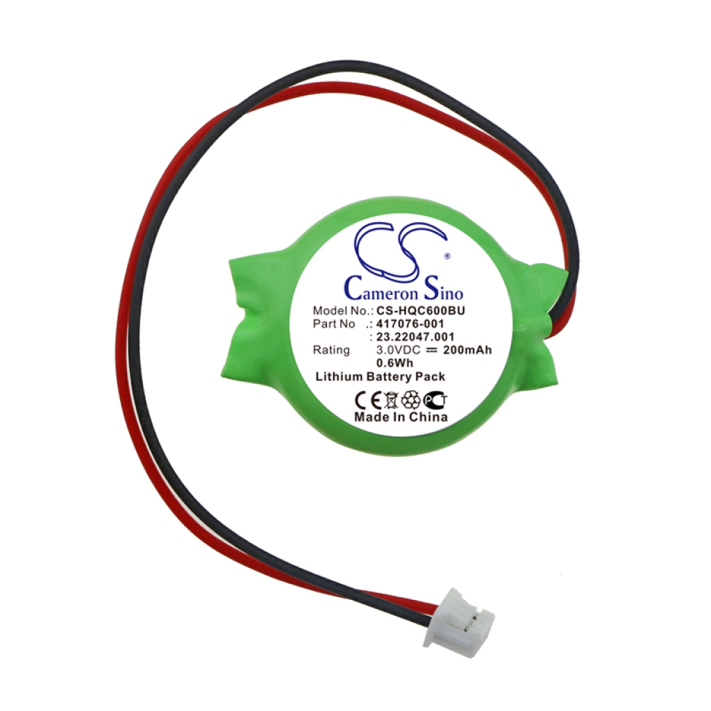 CMOS / BackUp Battery HP Pavilion dv4295EA