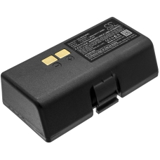 Kompatibilní náhrada baterie za HP KM300BU