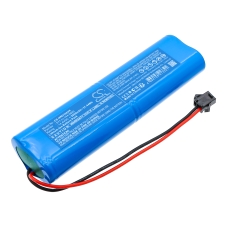 Kompatibilní náhrada baterie za Haier S11-LI-144-2800
