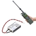 Two-Way Radio Battery Harris CS-HRF152TW