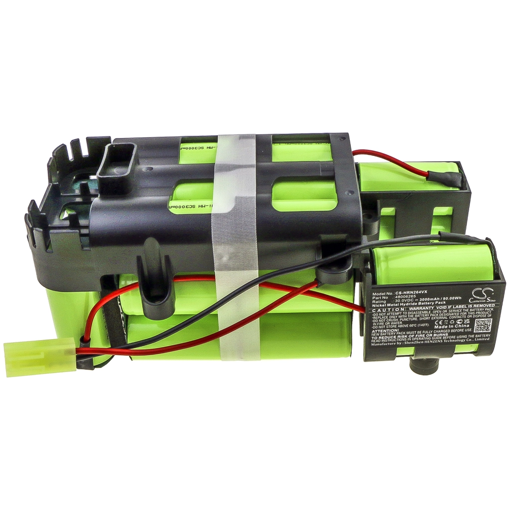 Batérie do vysávača Hoover CS-HRN264VX