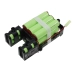 Vacuum Battery Hoover CS-HRN265VX
