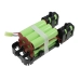 Vacuum Battery Hoover CS-HRN265VX