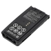 Two-Way Radio Battery Harris P5350