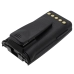 Two-Way Radio Battery Harris P5350