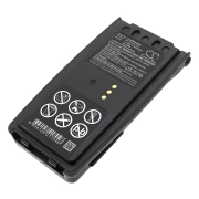 Two-Way Radio Battery Harris P5370
