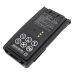 Two-Way Radio Battery Harris P5450