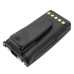 Two-Way Radio Battery Harris P5450