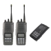 Two-Way Radio Battery Harris P5450