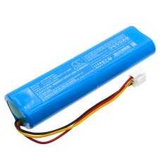 Kompatibilná náhrada batérie za Haier S11-LI-144-2600