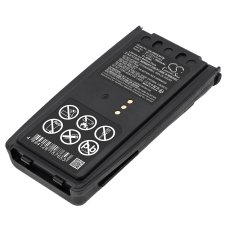 Compatible battery replacement for Harris BT-023406-003,BT-023406-004,BT-023406-005,BT-023436-001,DP-PA2A...