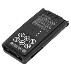 Compatible battery replacement for Harris BT-023406-003,BT-023406-004,BT-023406-005,BT-023436-001,DP-PA2A...