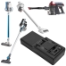 Batéria kompatibilné s Hoover Vax CS-HRT120VX