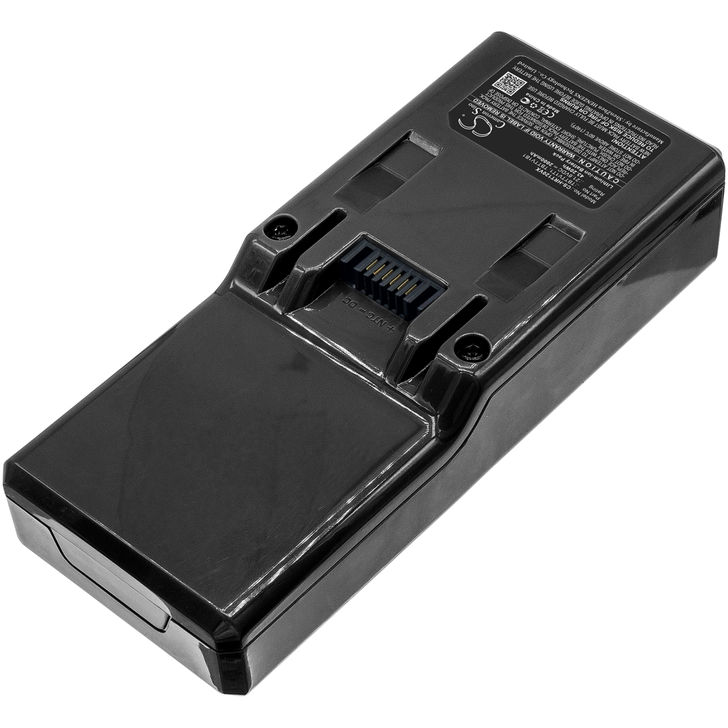 Batéria kompatibilné s Hoover Vax CS-HRT120VX