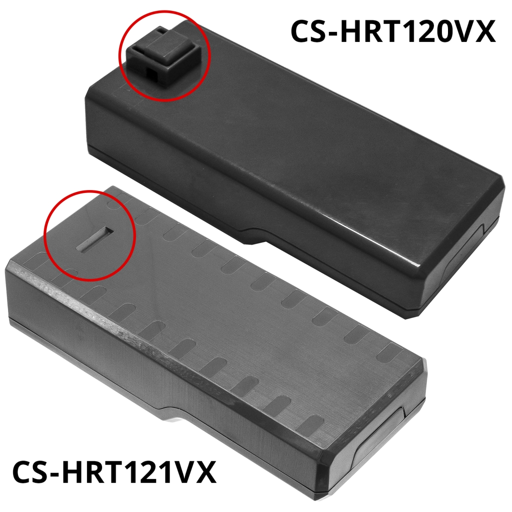 Batéria kompatibilné s Hoover Vax CS-HRT120VX