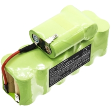 Kompatibilná náhrada batérie za Hoover 49005889,AGO49005889,AW8037738