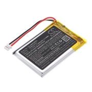 CS-HRX300SL<br />Batteries for   replaces battery AHB603450
