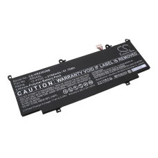Kompatibilní náhrada baterie za HP HSTNN-DB9K,HSTNN-OB1M,L60213-2C1,L60213-AC1,L60373-005...
