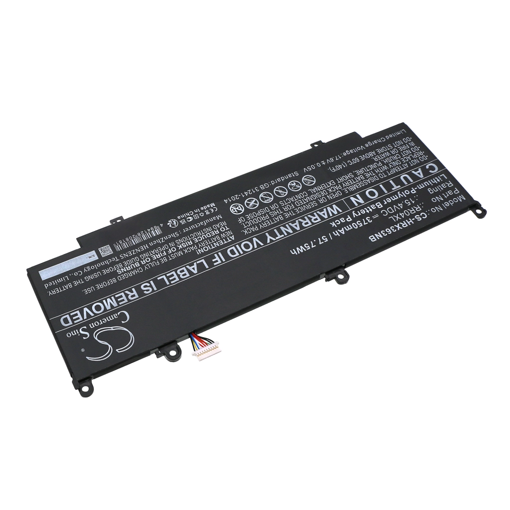 Notebook battery HP Spectre X360 13-AP0083TU