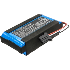 Kompatibilná náhrada batérie za Sharp F-4991-810-1,LIS5003SPP,UBATIA001VBKZ,UBATIA003VBKZ