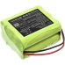 Home Security Camera Battery Yale CS-HSA309BT