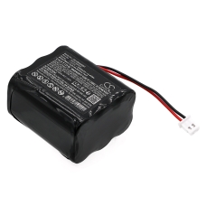 Kompatibilná náhrada batérie za Yale 802316062X,GP220AAH6WMX