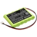 Home Security Camera Battery Yale CS-HSA641BT