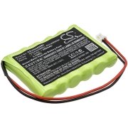 CS-HSA640BT<br />Batérie pre   nahrádza batériu 60AAAH6BMJ