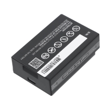 Kompatibilní náhrada baterie za Hollyland HL-BAT700