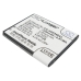 Cameron Sino X-Longer CS-HSE860XL batéria pre smartfón: LI37120 3,7V 1300mAh