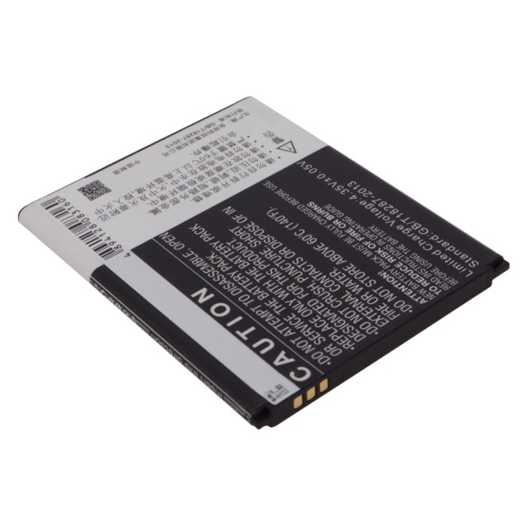 Batérie pre mobilné telefóny Hisense CS-HSE956XL