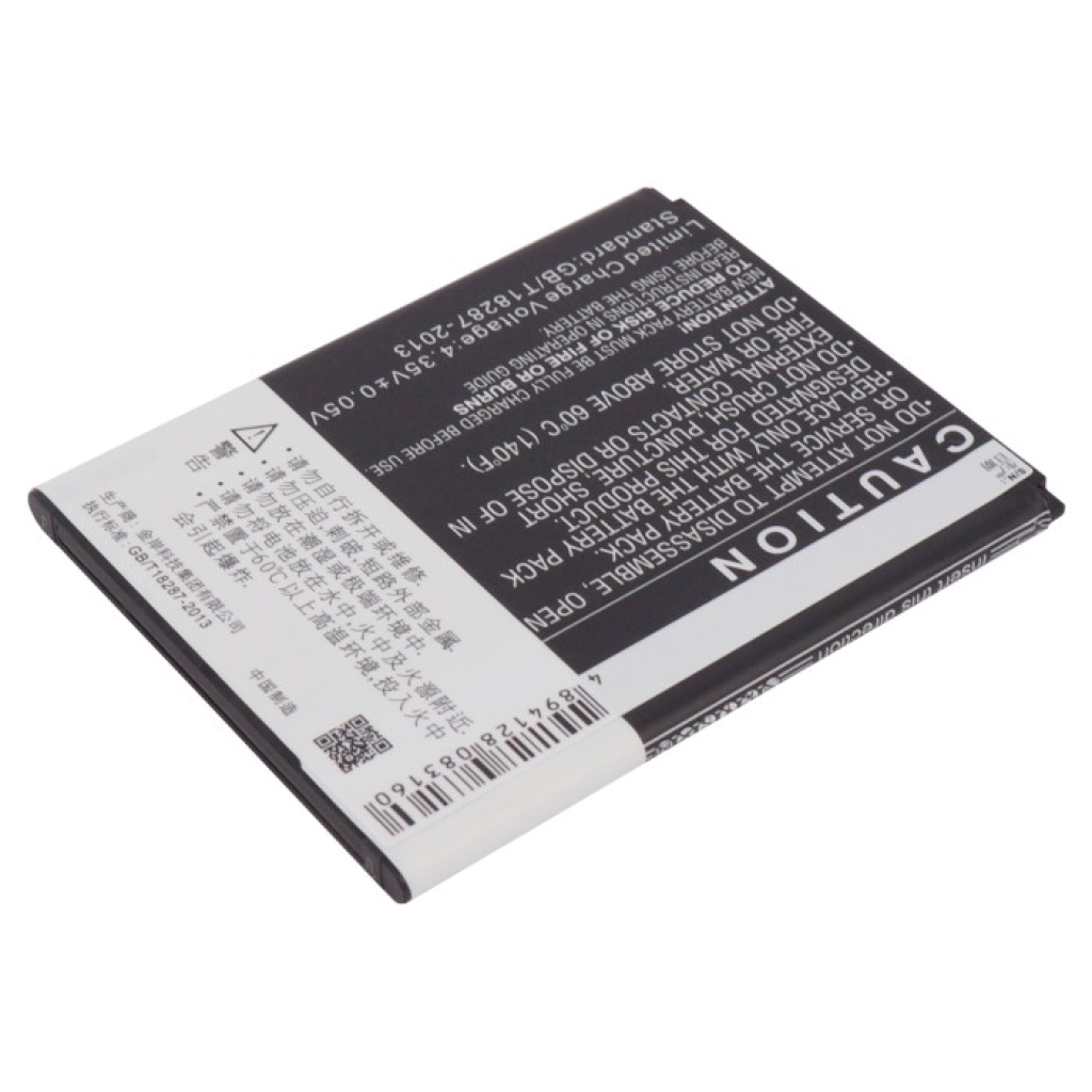 Batérie pre mobilné telefóny Hisense CS-HSE956XL