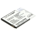 Batérie pre mobilné telefóny Hisense CS-HSE980SL