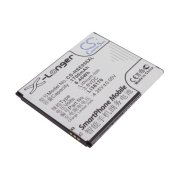 CS-HSE956XL<br />Batérie pre   nahrádza batériu LI38170