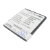 Cameron Sino X-Longer CS-HSG906XL batéria pre smartfón: Li37185 3,7V 1850mAh