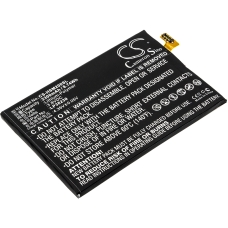 Kompatibilná náhrada batérie za Hisense LP38230