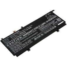 Kompatibilná náhrada batérie za HP HSTNN-OB1B,L28538-AC1,L28764-005,SP04061XL,SP04XL...