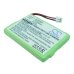 Hagenuk Cordless Phone Battery CS-HST600CL