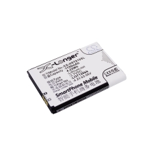 Kompatibilní náhrada baterie za Hisense LI37120BK