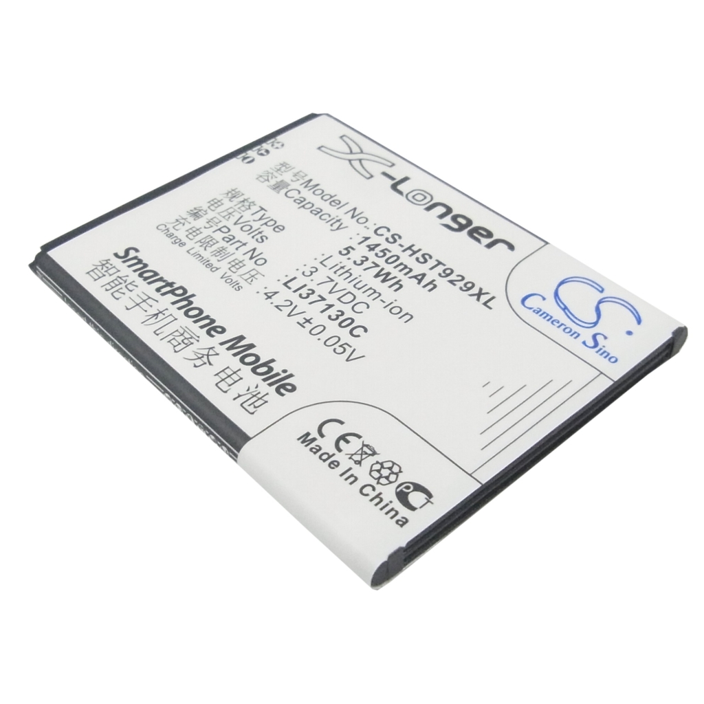 Batérie pre mobilné telefóny Hisense CS-HST929XL
