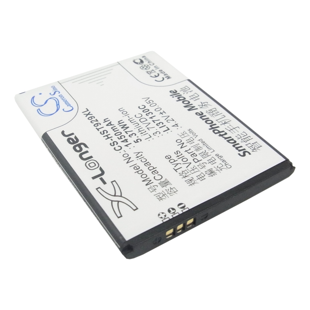 Batérie pre mobilné telefóny Hisense CS-HST929XL