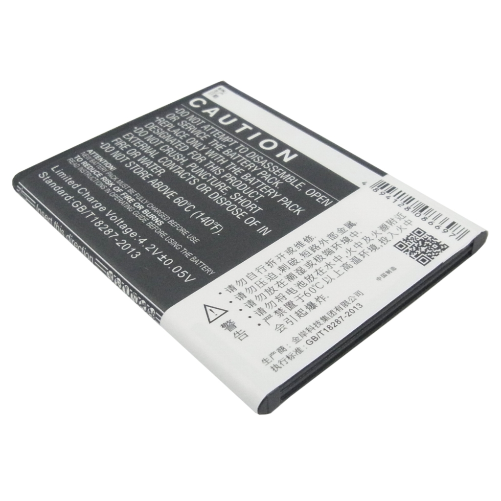 Batérie pre mobilné telefóny Hisense CS-HST929XL