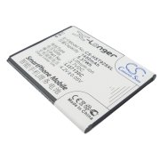 CS-HST929XL<br />Batérie pre   nahrádza batériu Li37130C