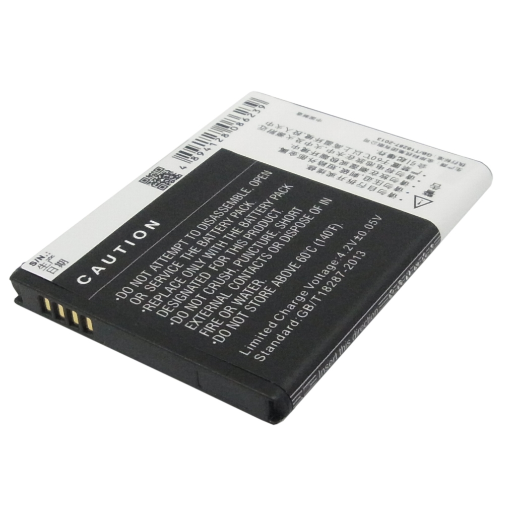 Batérie pre mobilné telefóny Hisense CS-HSU800XL