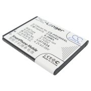 CS-HSU800XL<br />Batérie pre   nahrádza batériu LI37163A