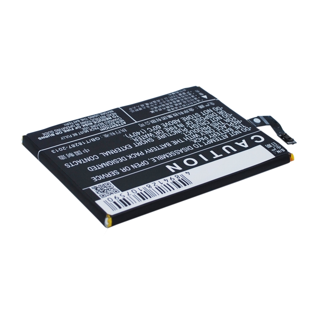 Batérie pre mobilné telefóny Hisense CS-HSX900SL
